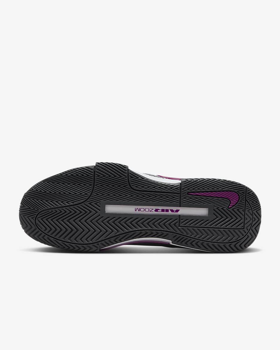 Nike court air zoom hc best sale